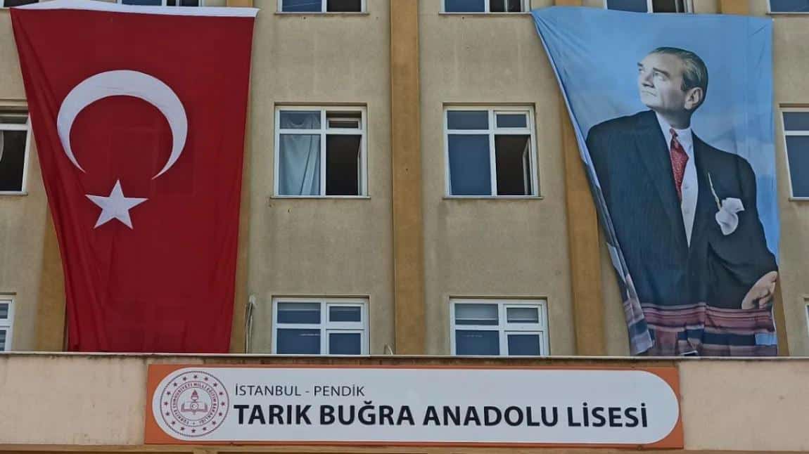 19 Mayıs Atatürk'ü Anma Gençlik ve Spor Bayramımızın 103. yılı okulumuzda coşkuyla kutlandı.